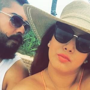 Meet your Posher, Berenice